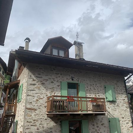 Appartamento Vacanze Chantal Пейо Екстериор снимка