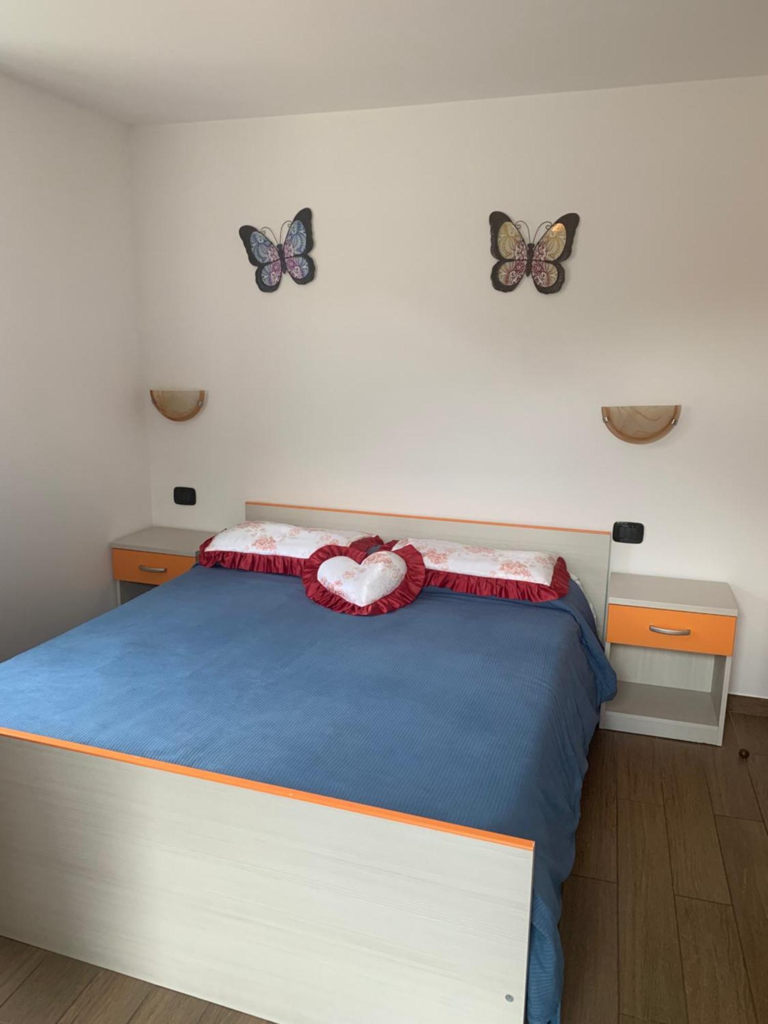 Appartamento Vacanze Chantal Пейо Екстериор снимка
