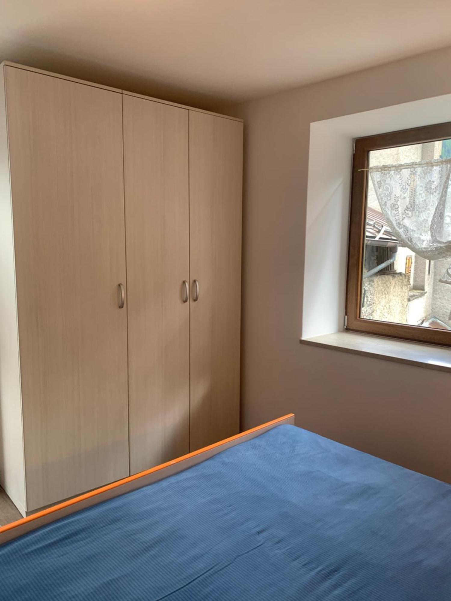 Appartamento Vacanze Chantal Пейо Екстериор снимка
