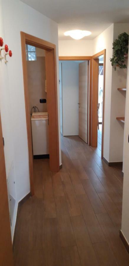 Appartamento Vacanze Chantal Пейо Екстериор снимка